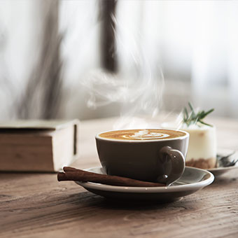 オフィスでの利用シーン