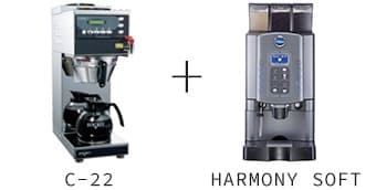 豊富なメニューバリエーション