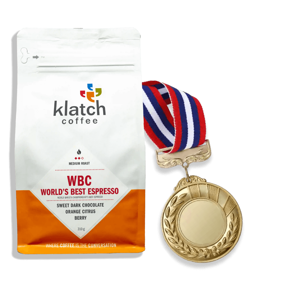 klatch coffee